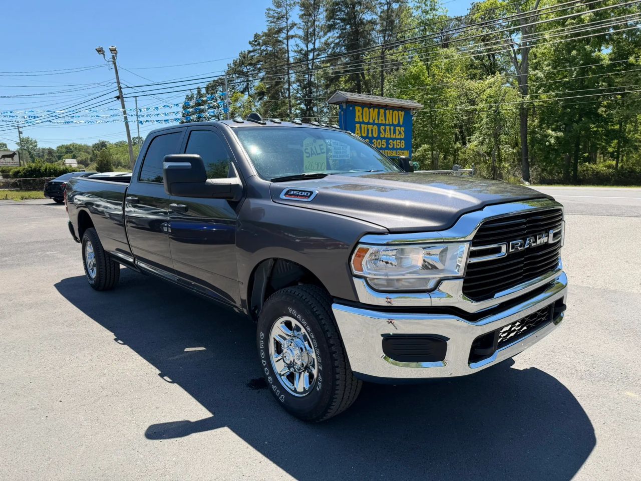 ram ram 3500 pickup 2024 3C63R3GJ0RG299749 image ram ram 3500 pickup 2024 3C63R3GJ0RG299749 image
